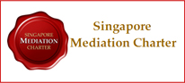 Singapore Mediation Charter